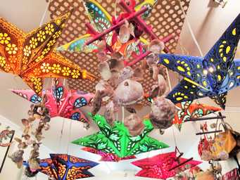 El Jardín del Ángel